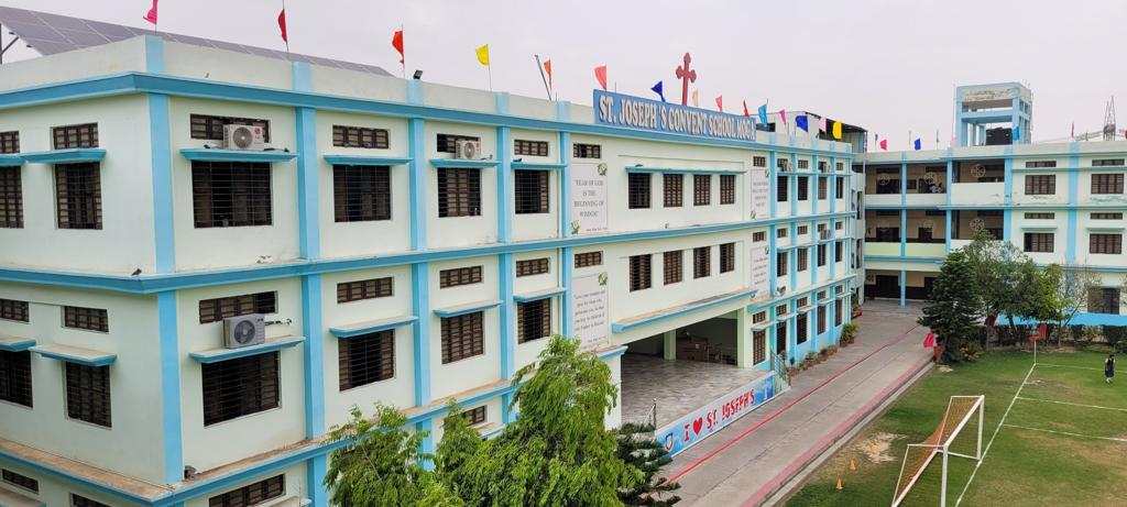 Best School in Moga