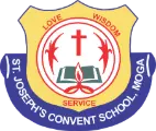 St. Joseph's Convent School Moga